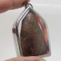LORD BUDDHA PHRA RUANG THAI POWERFUL AMULET SUPER RICH WEALTH LUCKY LOVE PENDANT