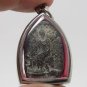 LP BOON LORD BUDDHA BLESS ALL LIVING THAI MIRACLE AMULET REMOVE OBSTACLE PENDANT