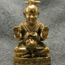 TINY GUMAN KUMAN THONG BOY MAGIC SPIRIT THAI WEALTH AMULET LUCKY GAMBLE HOT GIFT
