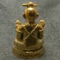 TINY GUMAN KUMAN THONG BOY MAGIC SPIRIT THAI WEALTH AMULET LUCKY GAMBLE HOT GIFT