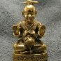 TINY GUMAN KUMAN THONG BOY MAGIC SPIRIT THAI WEALTH AMULET LUCKY GAMBLE HOT GIFT