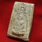 1955 SOMDEJ TOH RAKANG BUDDHA LP NAK BLESS THAI REAL BUDDHIST AMULET TOP PENDANT