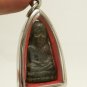 LP TUAD THUAD THAI SACRED LEGEND MONK REAL BUDDHA AMULET LUCKY RICH PENDANT GIFT