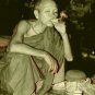 LP KOON MAGIC TAKRUT MULTIPLY MONEY THAI REAL BUDDHA AMULET THAILAND FAMOUS MONK