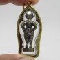 GUMAN KUMAN THONG THAI AMULET MAGIC SIAM PENDANT LUCKY GAMBLE WEALTH MONEY RICH