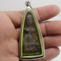 PHRA RUANG HUYAN THAI POWERFUL BUDDHA ANTIQUE AMULET PENDANT THAILAND GIFT CHARM