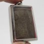 CROSS OVER OBSTACLE LORD BUDDHA LP BOON THAI TOP POWERFUL SUCCESS AMULET PENDANT