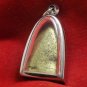 PHRA SOMDEJ TOH CHANT MIRACLE SUCCESS MANTRA THAI REAL AMULET POWERFUL PENDANT