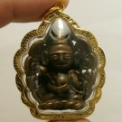 KHMER UPAKOOT BUDDHA RICH LUCKY MONEY WEALTH CAMBODIA AMULET LOVE PENDANT GIFT KHMER UPAKOOT BUDDHA RICH LUCKY MONEY WEALTH CAMBODIA AMULET LOVE PENDANT GIFT