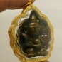 KHMER UPAKOOT BUDDHA RICH LUCKY MONEY WEALTH CAMBODIA AMULET LOVE PENDANT GIFT