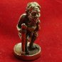 CHUCHOK LUCKY MONEY RICH TALISMAN THAI HOT AMULET CHARM