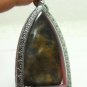 1892 BUDDHA SHINARAJ DHARMA THAI ANTIQUE AMULET LOVE SUCCESS WEALTH RICH PENDANT