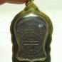 LP KOON 1994 THAILAND FAMOUS MONK THAI BUDDHA COIN AMULET MONEY MULTIPLY PENDANT