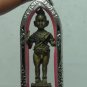 THAI KUMAN GUMAN THONG LP POON AMULET LUCKY GAMBLE CASINO WIN MONEY RICH PENDANT