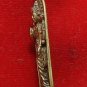 MAA LAXMI LAKSHMI HINDU DEITY GODDESS RICH WEALTH LUCKY THAI MINI AMULET PENDANT