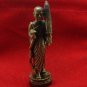 LP TUAD SIVALEE REAL THAI MINI AMULET LUCKY RICH WEALTH TRADE THAILAND NICE GIFT