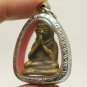 CHANT BUDDHA BLESSING LUCKY GAMBLE RICH MAGIC REAL POWERFUL AMULET PENDANT GIFT