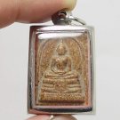 LP SOTORN THAILAND FAMOUS TEMPLE SACRED BUDDHA THAI AMULET LUCKY SUCCESS PENDANT