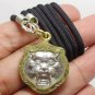 MAGIC TIGER LP PERN MUAY THAI LIFE PROTECTION BUDDHA AMULET LUCKY GIFT PENDANT
