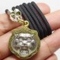 MAGIC TIGER LP PERN MUAY THAI LIFE PROTECTION BUDDHA AMULET LUCKY GIFT PENDANT