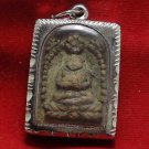 SANGKAJAI HAPPY BUDDHA REAL RARE ANTIQUE THAI AMULET PENDANT FOR INVESTOR TRADER SANGKAJAI HAPPY BUDDHA REAL RARE ANTIQUE THAI AMULET PENDANT FOR INVESTOR TRADER