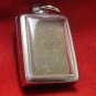 VERY RARE REAL POWERFUL PHRA SOMDEJ LP PUEK THAI BUDDHA AMULET PENDANT THAILAND