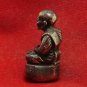 LP TUAD THAI MINI BUDDHA AMULET LUCKY SUCCESS LONG LIFE