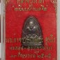 1992 LP TUAD THUAD BLESSED BY YANTRA AMARO THAI POWERFUL BUDDHA AMULET PENDANT