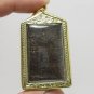PHRA SOMDEJ TOH WAT RAKANG REAL THAILAND BUDDHA THAI AMULET KING SUCCESS PENDANT