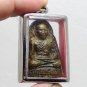 LP TAE GUMAN MAKER MAGIC SACRED MONK THAI BUDDHA REAL AMULET LUCKY RICH PENDANT