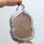 AMAZING YANTRA THAILAND FAMOUS MONK LP PERN TIGER THAI LIFE GUARD TOP AMULET HOT