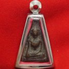 BLACK PONG SUPAN THAI BENJAPAKEE GREAT BUDDHA LUCKY RICH AMULET BUDDHIST PENDANT BLACK PONG SUPAN THAI BENJAPAKEE GREAT BUDDHA LUCKY RICH AMULET BUDDHIST PENDANT
