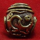 MAGIC WIN POWER YANTRA MINI BALL THAI BUDDHA AMULET TALISMAN LUCKY NICE HOT GIFT