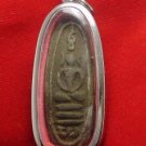 LP BOON SAMATI BUDDHA THAI ANTIQUE MAGIC MANTRA WOOD AMULET PENDANT LUCKY CHARM LP BOON SAMATI BUDDHA THAI ANTIQUE MAGIC MANTRA WOOD AMULET PENDANT LUCKY CHARM