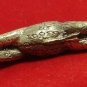 MIRACLE MAGIC BOAR WILD PIG WIN OBSTACLES THAI AMULET LUCKY TALISMAN HIP PENDANT