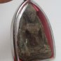 PHRA NANG PAYA 4 EYES REAL POWERFUL MAGIC MANTRA LORD BUDDHA THAI AMULET PENDANT