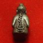 TINY THAI YANTRA GUMAN KUMAN THONG MINI AMULET TALISMAN LUCKY GAMBLE RICH MONEY