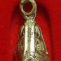 LP NGERN REAL THAI BUDDHA AMULET THAILAND FAMOUS MONK PENDANT LUCKY RICH SUCCESS