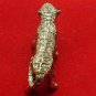 LIFE PROTECTION MAGIC TIGER THAI MINI AMULET PENDANT TALISMAN THAILAND NICE GIFT