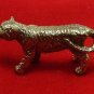 LIFE PROTECTION MAGIC TIGER THAI MINI AMULET PENDANT TALISMAN THAILAND NICE GIFT