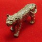 LIFE PROTECTION MAGIC TIGER THAI MINI AMULET PENDANT TALISMAN THAILAND NICE GIFT