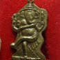 LORD GANESHA GANESH ELEPHANT OM OHM HINDU DEITY REMOVE OBSTACLES AMULET PENDANT