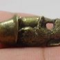 MAGIC RABBIT ON LINGHAM PHALLIC LUCKY LOVE APPEAL ATTRACTION THAI AMULET PENDANT