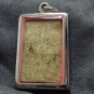 REAL RARE SOMDEJ TOH WAT RAKANG THAI SUCCESS AMULET THAILAND FAMOUS MONK PENDANT