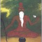 HERMIT GURU HEAD THAI SUCCESS WISDOM CHARM AMULET LUCKY ACTING CAREER TALISMAN