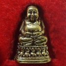 HOTEI BUDAI SANGKAJAI THAI BUDDHA AMULET LUCKY RICH WIN
