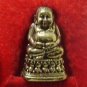 HOTEI BUDAI SANGKAJAI THAI BUDDHA AMULET LUCKY RICH WIN
