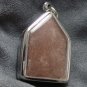 KHUNPAEN HOLD GUMAN THONG & COCK FIGHT THAI LOVE LUCKY GAMBLE HOT AMULET PENDANT