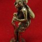 Chuchok Talisman Buddha Enemy Thai Amulet Rich Luck Win