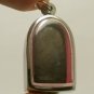 PHRA LUE THAI ANTIQUE FOR MERCHANT & INVESTOR MIRACLE BUDDHA AMULET RARE PENDANT
